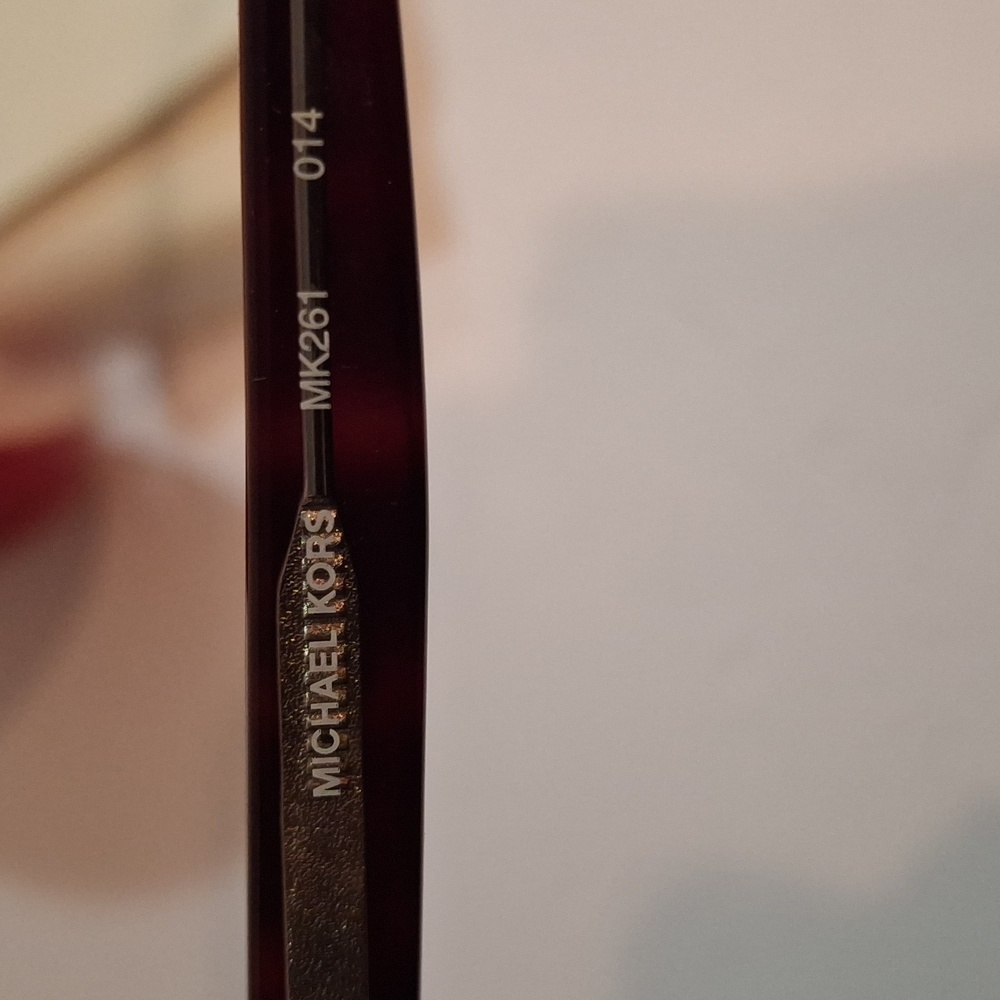 Michael Kors Frames/Case - image 6